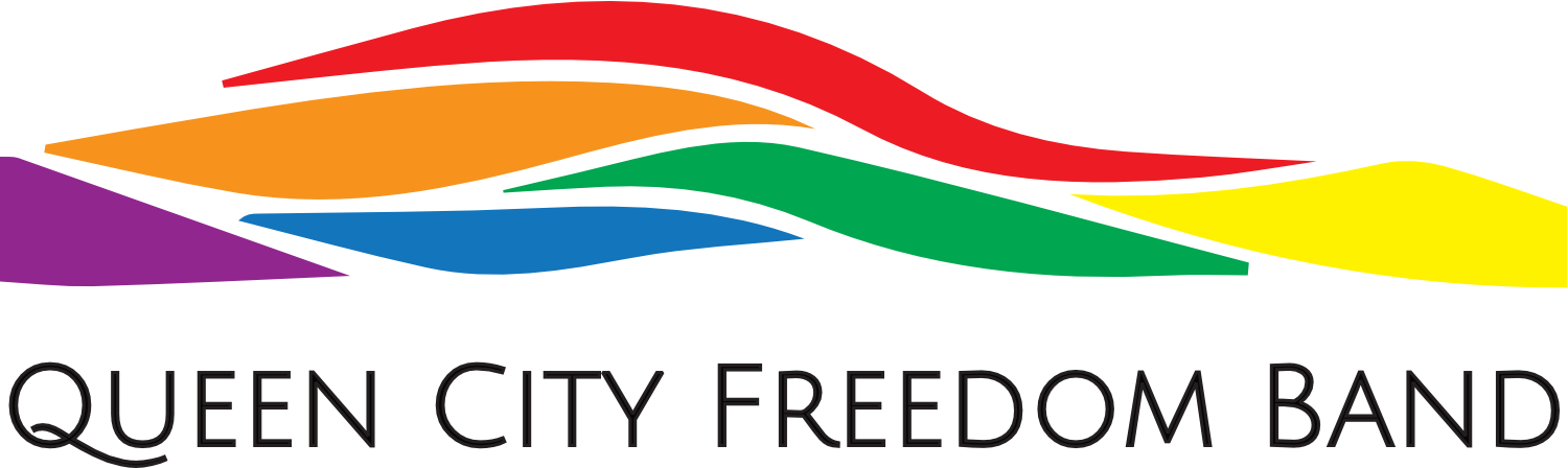 Queen City Freedom Band