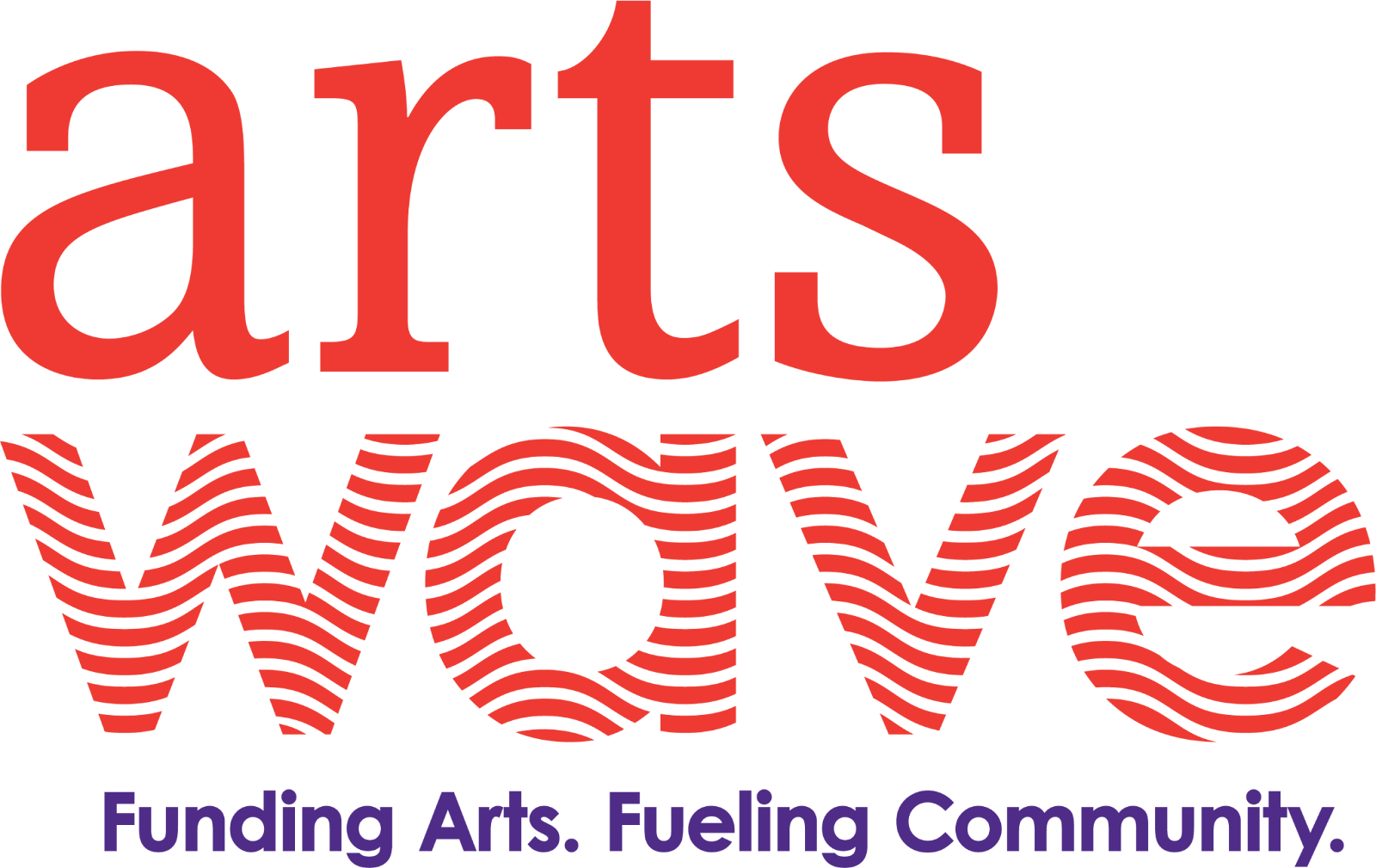 ArtsWave logo